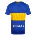 Fotbalové Dres Boca Juniors Domácí 2024-25 Krátký Rukáv